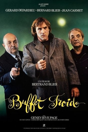 Soğuk Büfe