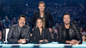 American Idol Hollywood Week Brings Big Risks And Bold Voices