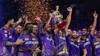 Kolkata Knight Riders IPL Ticket Booking 2025: Date, Price List, Stadium Ticket Availability, How to Book