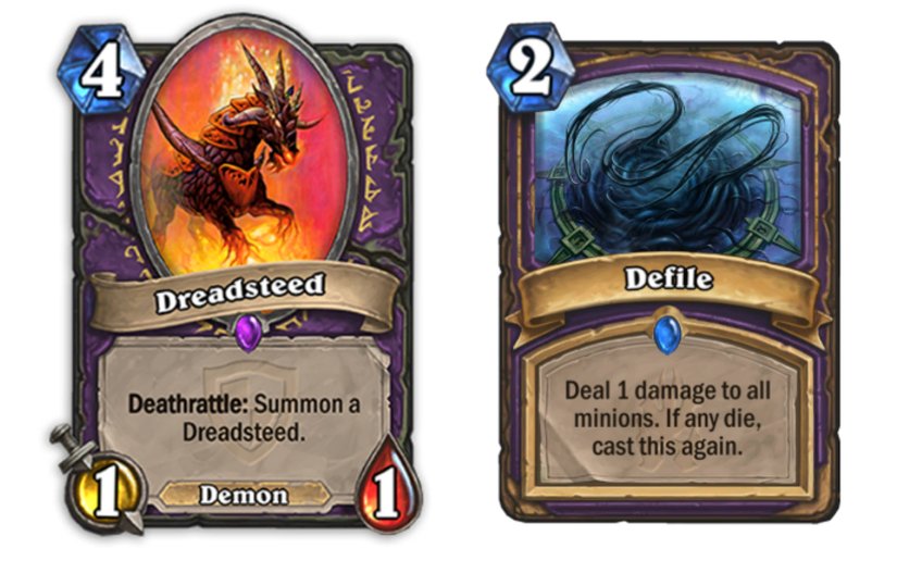 Öngörülemeyen kombinasyon