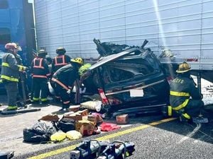 Tragic Truck Crashes Spur National Debate Over Licensing