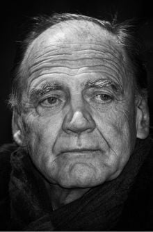 Bruno Ganz