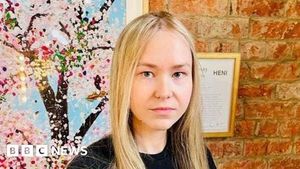 Domestic Violence Deaths Surge In Ohio And Beyond