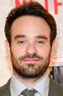 Charlie Cox