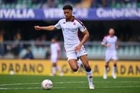 Why Juventus is interested in Koni de Winter’s future as he could leave Genoa