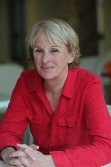Brigitte Labbé