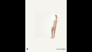 Courrèges And Stella McCartney Launch Distinctive SS25 Campaigns