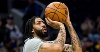 Mavericks assign Anthony Davis to G League as part of rehab