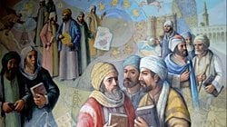 İslam'ın Altın Çağında Evrim Teorisi: Müslüman Düşünürler, Doğadaki Evrim Yasasına Yönelik Neler Söyledi?