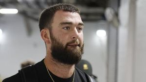 Steelers Survive Vikings Comeback In Dramatic Dublin NFL Debut