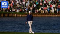 Thousands watch less than an hour's golf as McIlroy wins Players Championship