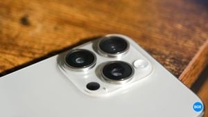 IPhone 17 Pro Set To Transform Vlogging Experience