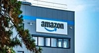 AMZN Earnings: Amazon Stock Sinks after EPS Miss - TipRanks.com
