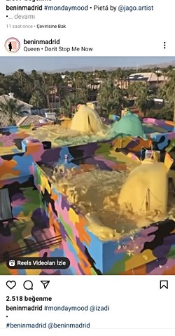 Farklı kimyasalların karıştırılması ile ortaya çıkacak büyük hacimli malzemeler orman yangınlarında kullanılamaz mı?