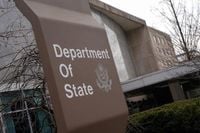 US slams China over vessel clash with PH near Pag-asa Island