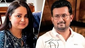 Rohini Acharya Quits Politics After Bihar Election Shock