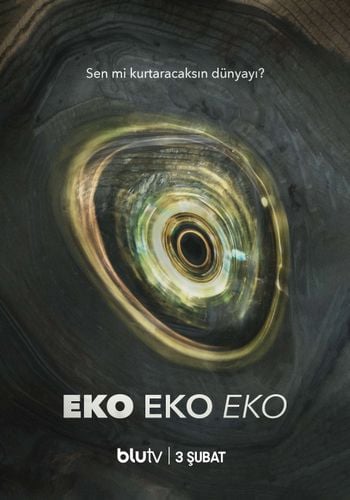 Eko Eko Eko