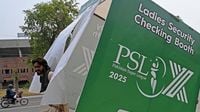 Pakistan Super League In Trouble Again, UAE Set To Decline PCB Request To Host Remaining Matches