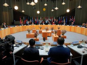 EU Remains Divided Over Sanctions On Israel After Gaza Famine