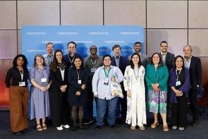 Türkiye And Australia Forge Historic COP31 Climate Alliance