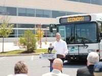 Without state aid, small PA transit systems face service cuts