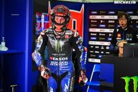 Parlons MotoGP : Yamaha réalise son pire début de saison en MotoGP ! - Paddock GP