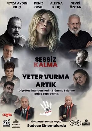 Yeter Vurma Artık