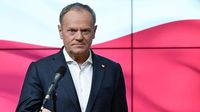 Zdecydowany wpis premiera. Tusk broni prok. Wrzosek