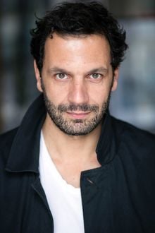 Mehdi Nebbou
