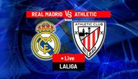 Real Madrid 1-0 Athletic Club: Goals and highlights - LaLiga 24/25 | Marca