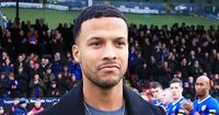 Former pro soccer player Joe Thompson dead at 36, wife says