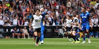 Valencia CF 3-0 Getafe: resultado, resumen y goles | LaLiga EA Sports