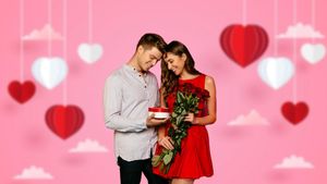 Arizona Couples Prepare For Valentine’s Day 2025 Celebrations