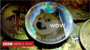 Dogecoin Surge Sparks New Predictions For Growth