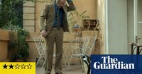 The Penguin Lessons review – Steve Coogan seabird comedy drama tries to sell feelgood mood