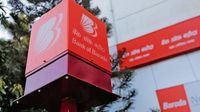 Bank of Baroda Q4 Results LIVE Updates: Bank of Baroda share price falls 11% as NII falls, margins take a hit | Stock Market News