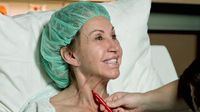 Carmen Geiss schockt mit Beauty-Eingriff: Neue OP-Bilder im TV enthüllt!