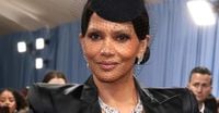 Halle Berry's Revealing Met Gala Look 'Needs a Warning' For Extreme Cutouts