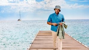 Death In Paradise Season 14 Sparks Mixed Reactions From Fans