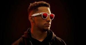 Meta And Oakley Launch New Performance AI Glasses