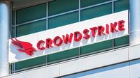 CrowdStrike Earnings Top Estimates. Cybersecurity Stock Falls On Weak Guidance.