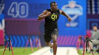 Cowboys met with second-fastest LB at NFL Combine, had 'great' interview