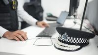 Met Police civilian staff vote to strike over pay