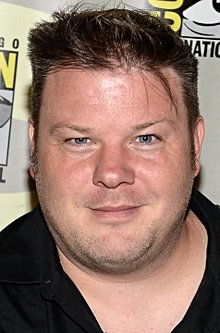 Sean Patrick O'Reilly