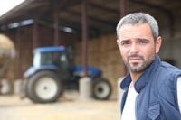 Britain scales back inheritance tax plan for farmers