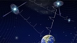 Big bang'den kalan arta alan ışımasını görmemiz mümkün mü?