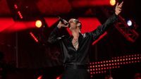 Concertone del Primo maggio a Roma: il fascino di Achille Lauro, gran finale con Gabry Ponte