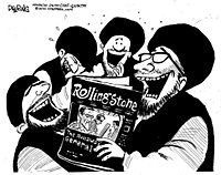 It’s not all that funny | Arkansas Democrat Gazette