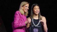 Valkyries vs. Sparks: Where to watch WNBA expansion team's first game, Kelsey Plum's LA debut