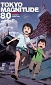 Tokyo Magnitude 8.0